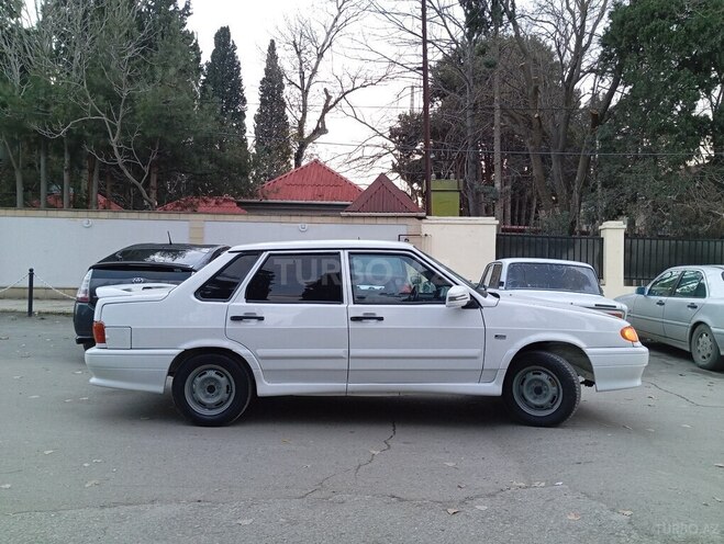 LADA (VAZ) 2115 2012, 547,678 km - 1.6 l - Şirvan