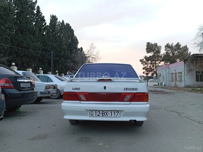 LADA (VAZ) 2115 2012, 547,678 km - 1.6 l - Şirvan