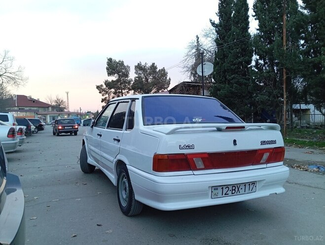 LADA (VAZ) 2115 2012, 547,678 km - 1.6 l - Şirvan