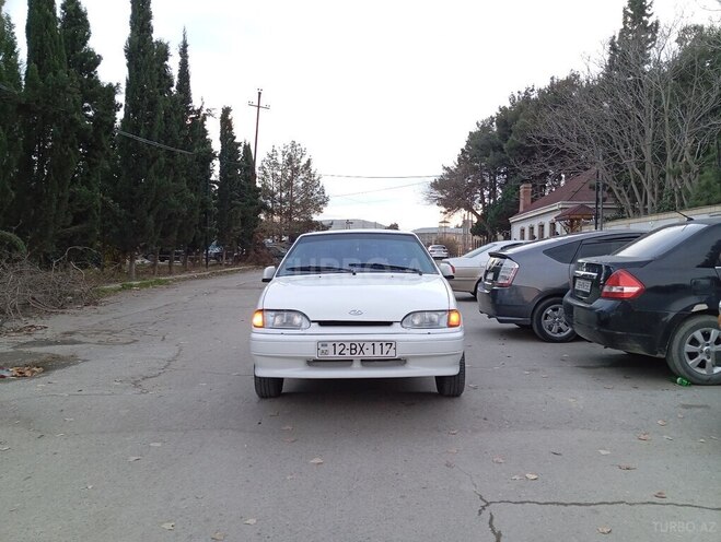 LADA (VAZ) 2115 2012, 547,678 km - 1.6 l - Şirvan