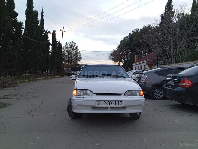 LADA (VAZ) 2115 2012, 547,678 km - 1.6 l - Şirvan