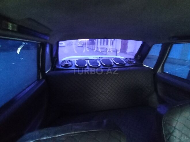 LADA (VAZ) 2115 2012, 547,678 km - 1.6 l - Şirvan