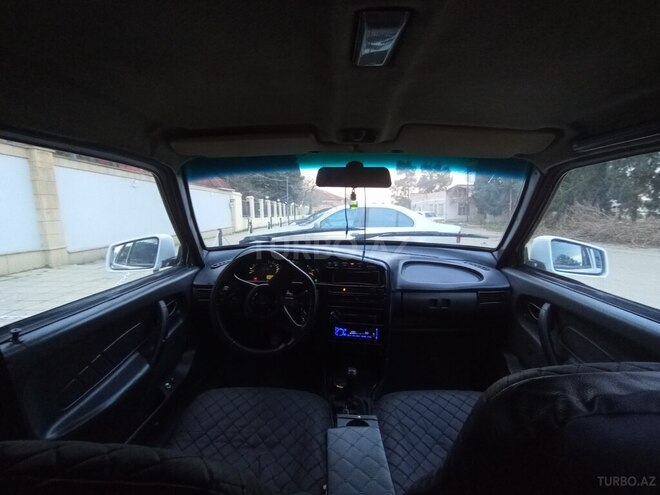 LADA (VAZ) 2115 2012, 547,678 km - 1.6 l - Şirvan