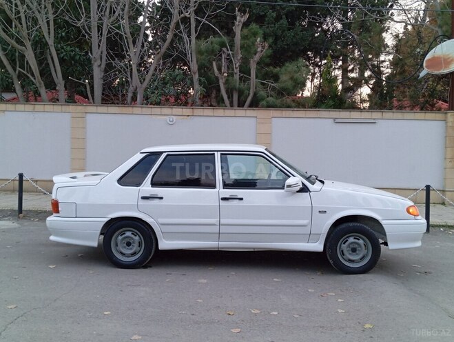 LADA (VAZ) 2115 2012, 547,678 km - 1.6 l - Şirvan