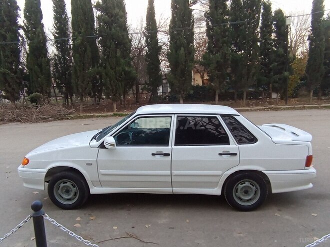 LADA (VAZ) 2115 2012, 547,678 km - 1.6 l - Şirvan