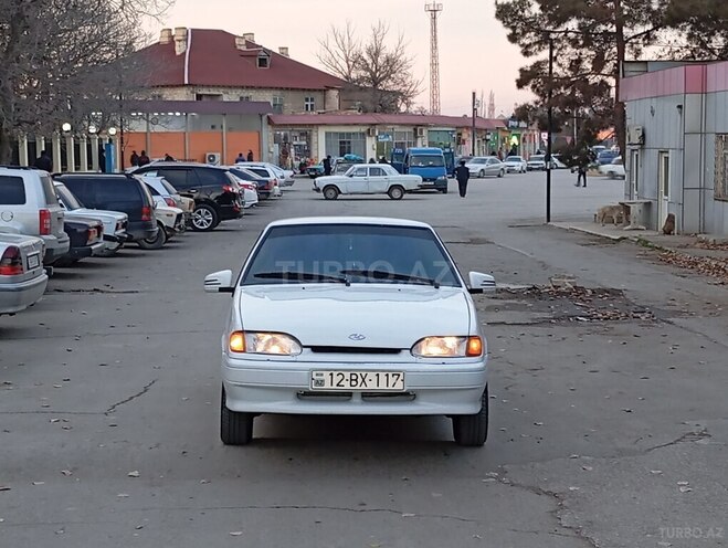 LADA (VAZ) 2115 2012, 547,678 km - 1.6 l - Şirvan