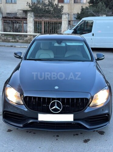 Mercedes C 300 2015, 178,900 km - 2.0 л - Bakı