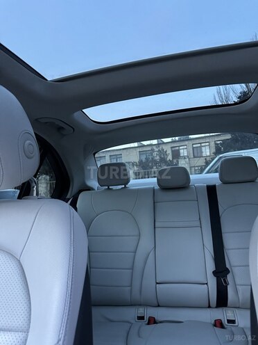 Mercedes C 300 2015, 178,900 km - 2.0 л - Bakı