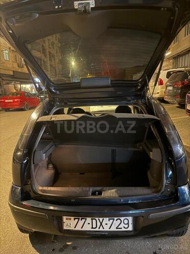 Opel Corsa 2004, 257,000 km - 1.2 l - Bakı