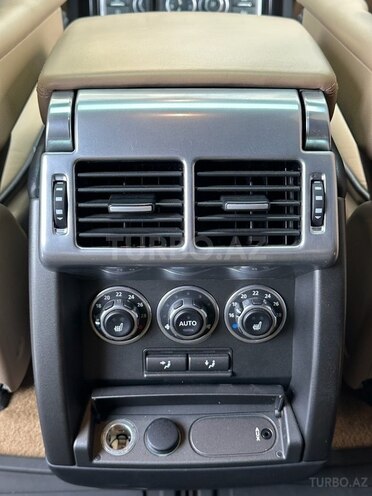 Land Rover Range Rover 2011, 112,000 km - 5.0 l - Bakı