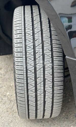 Land Rover Range Rover 2011, 112,000 km - 5.0 l - Bakı