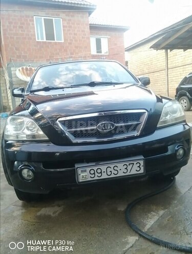 Kia Sorento 2004, 403,291 km - 2.5 l - Cəlilabad