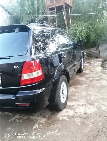 Kia Sorento 2004, 403,291 km - 2.5 l - Cəlilabad