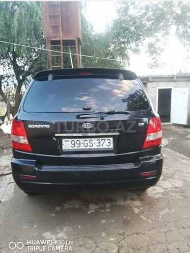 Kia Sorento 2004, 403,291 km - 2.5 l - Cəlilabad