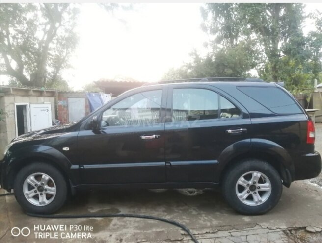Kia Sorento 2004, 403,291 km - 2.5 l - Cəlilabad