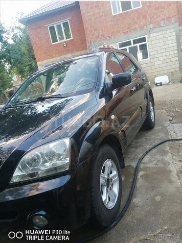 Kia Sorento 2004, 403,291 km - 2.5 l - Cəlilabad