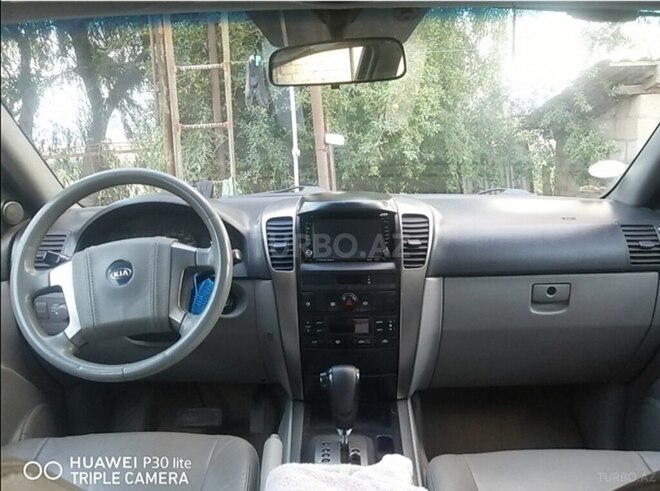 Kia Sorento 2004, 403,291 km - 2.5 l - Cəlilabad