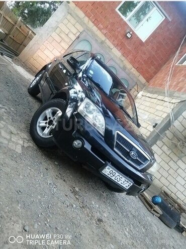 Kia Sorento 2004, 403,291 km - 2.5 l - Cəlilabad