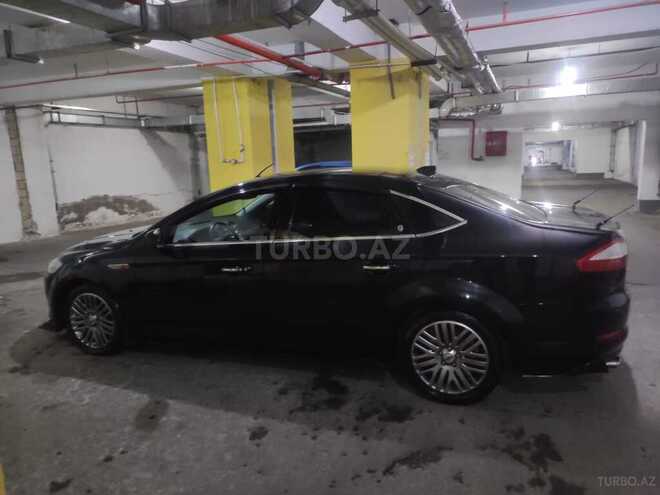 Ford Mondeo 2009, 198 km - 2.3 l - Bakı