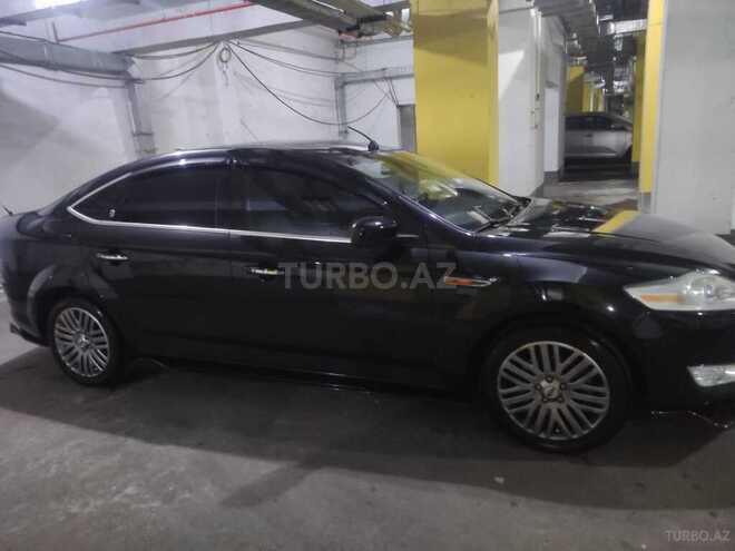 Ford Mondeo 2009, 198 km - 2.3 l - Bakı