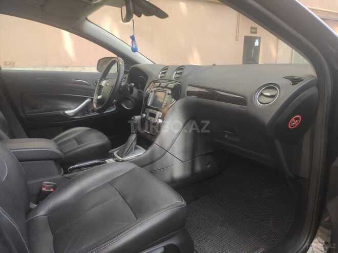 Ford Mondeo 2009, 198 km - 2.3 l - Bakı