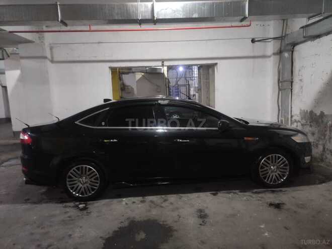 Ford Mondeo 2009, 198 km - 2.3 l - Bakı