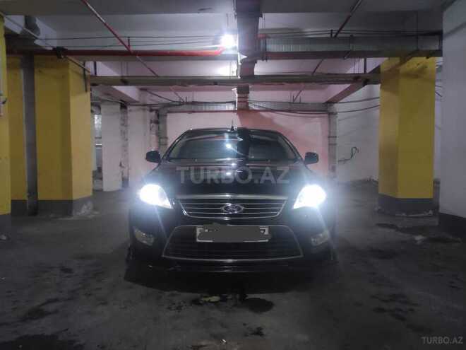 Ford Mondeo 2009, 198 km - 2.3 l - Bakı