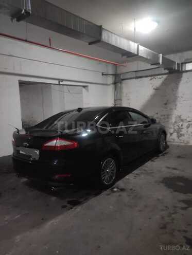 Ford Mondeo 2009, 198 km - 2.3 l - Bakı