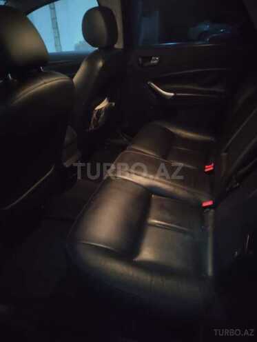 Ford Mondeo 2009, 198 km - 2.3 l - Bakı