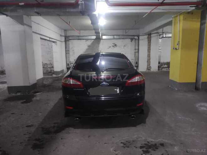 Ford Mondeo 2009, 198 km - 2.3 l - Bakı