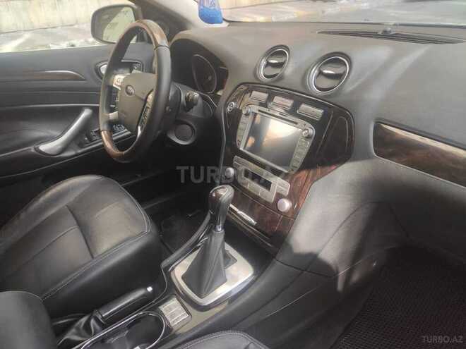 Ford Mondeo 2009, 198 km - 2.3 l - Bakı