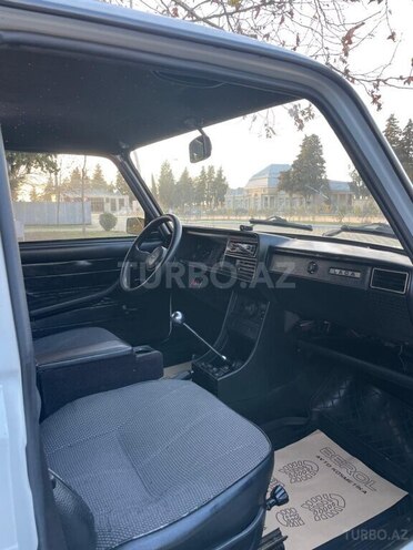 LADA (VAZ) 2107 2009, 98,000 km - 1.6 l - İmişli