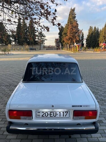 LADA (VAZ) 2107 2009, 98,000 km - 1.6 l - İmişli