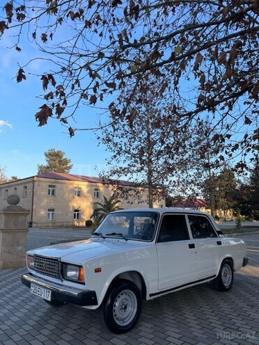 LADA (VAZ) 2107 2009, 98,000 km - 1.6 l - İmişli