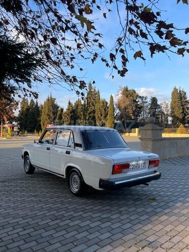 LADA (VAZ) 2107 2009, 98,000 km - 1.6 l - İmişli
