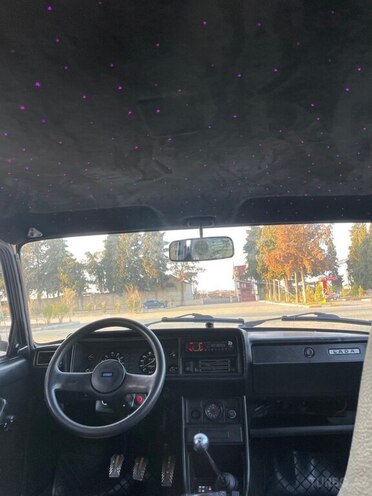 LADA (VAZ) 2107 2009, 98,000 km - 1.6 l - İmişli