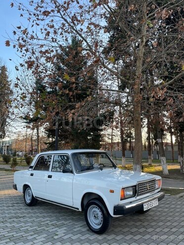 LADA (VAZ) 2107 2009, 98,000 km - 1.6 l - İmişli