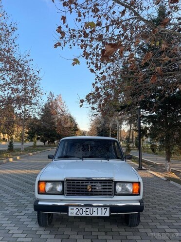 LADA (VAZ) 2107 2009, 98,000 km - 1.6 l - İmişli