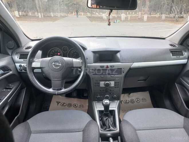 Opel Astra 2006, 209,646 km - 1.4 l - Sumqayıt