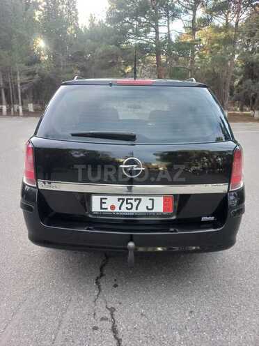 Opel Astra 2006, 209,646 km - 1.4 l - Sumqayıt
