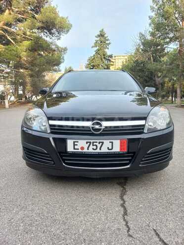 Opel Astra 2006, 209,646 km - 1.4 l - Sumqayıt