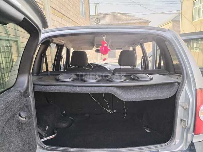 Chevrolet Niva 2014, 96,000 km - 1.7 l - Bakı