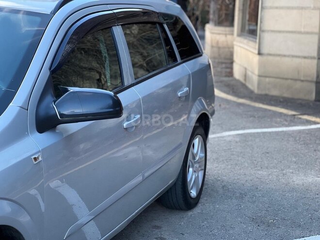 Opel Astra 2007, 185,713 km - 1.4 l - Gəncə