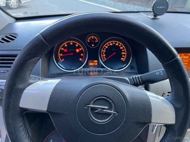 Opel Astra 2007, 185,713 km - 1.4 l - Gəncə
