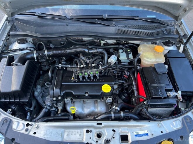 Opel Astra 2007, 185,713 km - 1.4 l - Gəncə