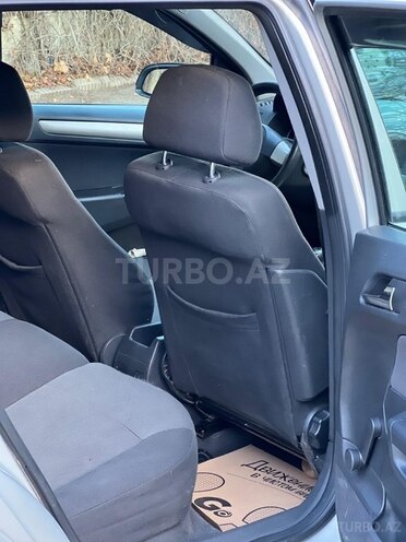 Opel Astra 2007, 185,713 km - 1.4 l - Gəncə