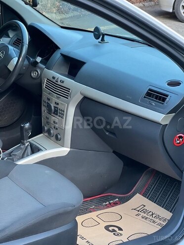 Opel Astra 2007, 185,713 km - 1.4 l - Gəncə