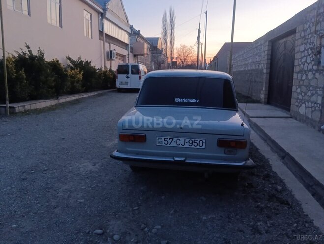 LADA (VAZ) 21011 1987, 85,000 km - 1.3 l - Şəmkir