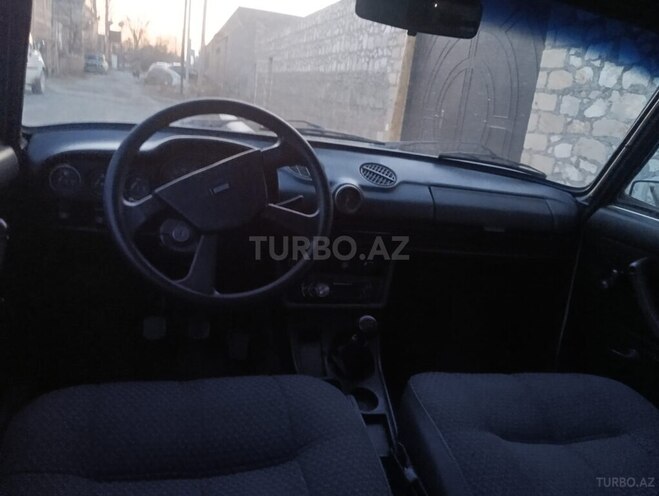LADA (VAZ) 21011 1987, 85,000 km - 1.3 l - Şəmkir
