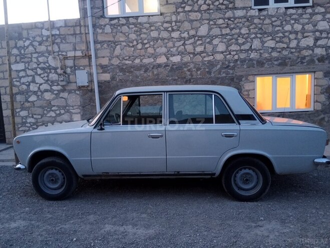 LADA (VAZ) 21011 1987, 85,000 km - 1.3 l - Şəmkir